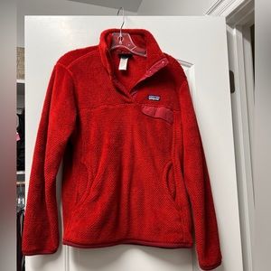 Patagonia Women’s Fleece M
